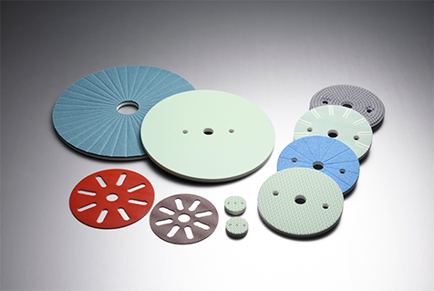 研磨盘(清洁盘)