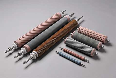 研磨轮(清洁轮)