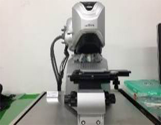 3D Microscope