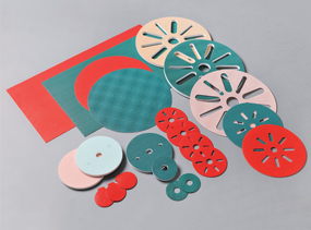 研磨盘(清洁盘)