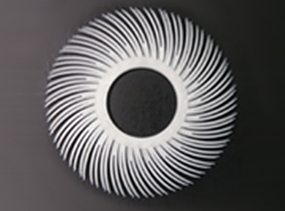 树形毛刷(清洁用毛刷)