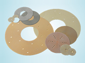 金刚石研磨垫(Lapping Pad)