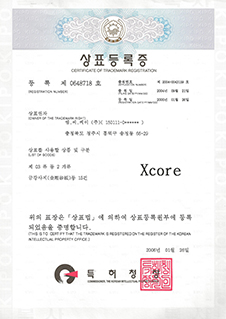 商标-金刚砂纸等15项