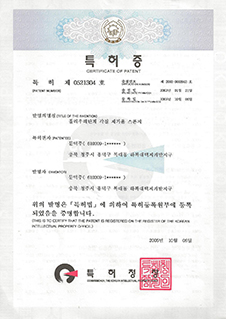 专利-聚氨酯角质清除用海绵