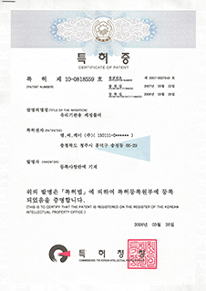 专利-玻璃基板用研磨轮(清洁轮)